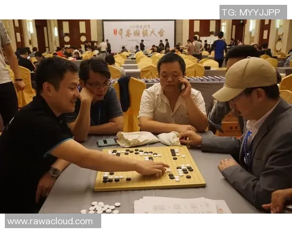 围棋为媒，情满丝路！2025丝路友谊杯围棋邀请赛在新疆喀什闭幕